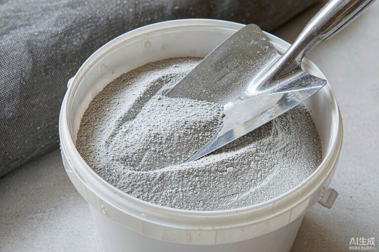 Mortar & Dry-Mix Additives